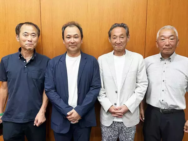 【高校野球】帝京の宿舎にかかってきたPL学園・清原和博からの電話 「渡辺智男、めちゃくちゃ速いぞ！」
