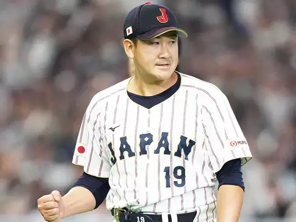 ダルビッシュ有の投球フォーム研究も... 菅野智之が大学時代に語っていた「究極のベストピッチ」