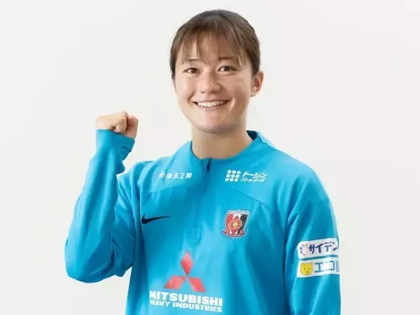 文武両道No.1受賞の後藤若葉　女子サッカー早大主将・日本代表と超多忙でも勉強ができた理由