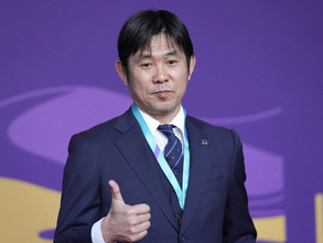 セルジオ越後「サッカー日本代表のワールドカップ優勝はともかく...今度こそベスト８を達成して花火をあげたい！」