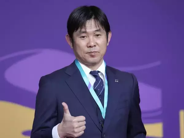 セルジオ越後「サッカー日本代表のワールドカップ優勝はともかく...今度こそベスト８を達成して花火をあげたい！」