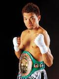 「日本ボクシング世界王者列伝：川嶋勝重　格闘技経験ゼロから大橋ジム初の世界王者となった好戦的ファイター　四半世紀の時を経て映画で描かれた亡き後輩との絆」の画像1