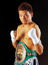 日本ボクシング世界王者列伝：川嶋勝重　格闘技経験ゼロから大橋ジム初の世界王者となった好戦的ファイター　四半世紀の時を経て映画で描かれた亡き後輩との絆