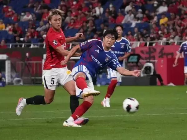 【Ｊリーグ】福田正博が挙げる、サッカー日本代表入り期待の選手たち「新たな顔ぶれが躍動している」