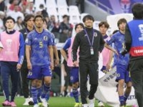 日本代表をアジアカップ対戦国はどう見たか トルシエが指摘する「日本の弱点と長所」