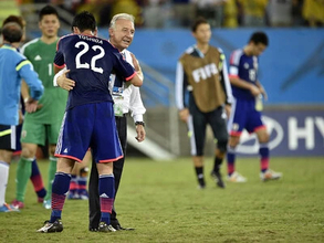 サッカー日本代表に漂うザックジャパンに近いムード 「順調」に隠されたグループリーグ敗退の真因