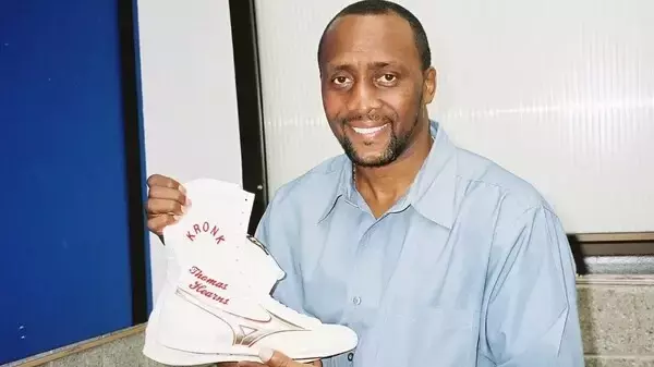 「【ボクシング】井上尚弥戦の勝利へ、中谷潤人が書き記すノートを一部公開　名王者が苦しんだメガ・ファイト前でも「ブレない」」の画像