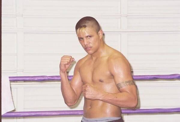 【ボクシング】井上尚弥戦の勝利へ、中谷潤人が書き記すノートを一部公開　名王者が苦しんだメガ・ファイト前でも「ブレない」