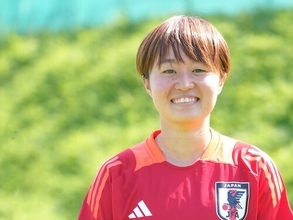 「変化は必要」女子Ｗ杯得点王の宮澤ひなた 紆余曲折を経てつかんだ栄光と世界への扉