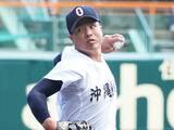 「【高校野球】沖縄尚学・末吉良丞、苦悩の先に見えた復活のシナリオ「甲子園という場所でポテンシャルを引き出してもらった」」の画像1