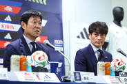 【サッカー日本代表】セルジオ越後「協会はワールドカップベスト32敗退を失敗だと認めたくない。それが森保一監督の半年続投の理由だ」