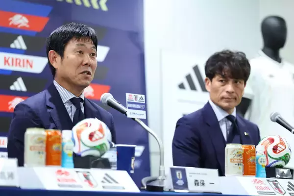 【サッカー日本代表】セルジオ越後「協会はワールドカップベスト32敗退を失敗だと認めたくない。それが森保一監督の半年続投の理由だ」