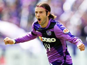 【Ｊリーグ】「日本が大好きになって」サンフレッチェ史上最長９年　ミキッチのドリブルに敵も味方も魅せられた