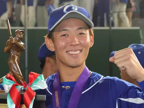 【ドラフト】元とんかつ店勤務の25歳右腕や、大阪桐蔭「最強世代」のひとりも　社会人野球のドラフト候補も注目