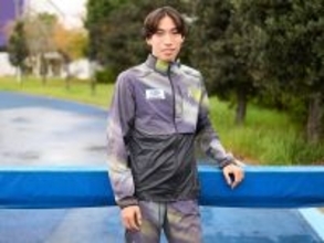 【部活やろうぜ！】陸上3000m障害・三浦龍司が「また行きたいな」と思って通い始めた陸上クラブの楽しさと小中学時代