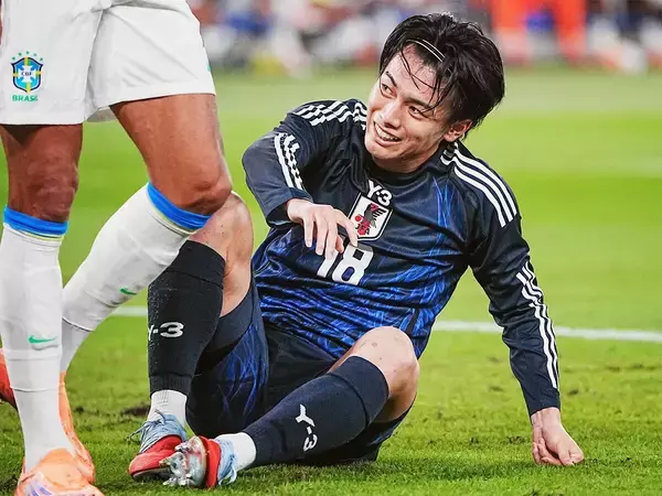 サッカー日本代表がワールドカップでオランダに勝つには？　佐藤寿人が考えるゴールから遠ざけるべき選手