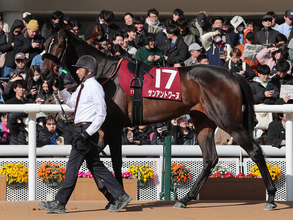 【競馬予想】人気２頭が中心視される桜花賞で、好配当をもたらす可能性がある伏兵２頭