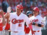 「【プロ野球】緒方孝市が考える"勝てるチーム"に必要なこと　リーグ３連覇時代の鈴木誠也、タナキクマルは「隙を見せなかった」」の画像1