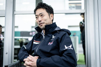 ホンダF1に直撃取材「どうしてこんなことになってしまった？」折原伸太郎チーフエンジニアが明かした原因は...