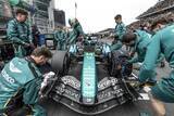 「ホンダF1に直撃取材「どうしてこんなことになってしまった？」折原伸太郎チーフエンジニアが明かした原因は...」の画像2