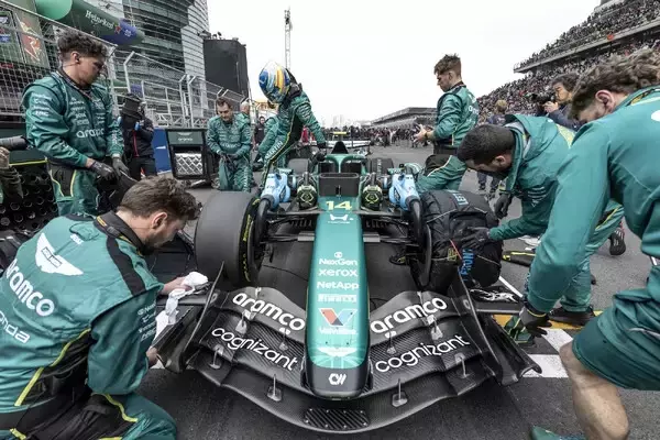 「ホンダF1に直撃取材「どうしてこんなことになってしまった？」折原伸太郎チーフエンジニアが明かした原因は...」の画像