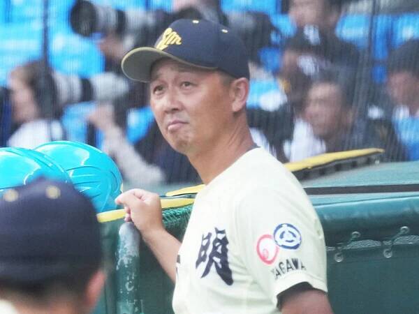 【夏の甲子園2026】外野ノックもできない両翼40メートルの練習場 それでも英明が"攻める守備"を磨けた理由