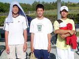 「錦織圭と過ごした壮絶な2年間　逃げ出したい厳しいトレーニングでも「帰りたいという言葉は一切、聞かなかった」」の画像1