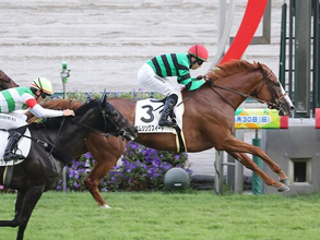 【競馬予想】秋華賞はモンローウォークで断然も相手探しは超難解　人気の盲点となる上がり馬２頭が好配当を演出する