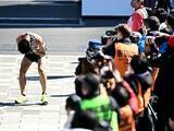 「「5分50秒に届かない練習だった...」東京マラソンでパリ行きを逃した西山雄介ら有力選手3人　彼らの走りに何が足りなかったのか」の画像1