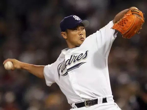 【MLB日本人選手列伝】大塚晶文：「ポジティブ・シンキング」で大成功 リリーバーとして確かな実績を残したメジャー３年半の輝き