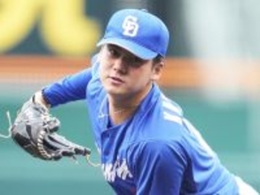 【プロ野球】新設「ホームランウイング」で中日は変わるか⁉︎ 山本昌が「今年は殻を破る」と名指しした覚醒候補は？