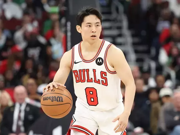 河村勇輝がNBA挑戦2年目で掴んだ手応え「やはりディフェンスで信頼を得ることが一番大事」