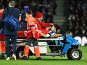 久保建英の負傷は「代えがきかない」代償も、過度の悲観は不要　復調したチームが復帰を待つ