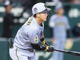 「【プロ野球】阪神・立石正広の打撃技術を伊勢孝夫が絶賛　それでも待ち受ける"最初の壁"とは？」の画像1