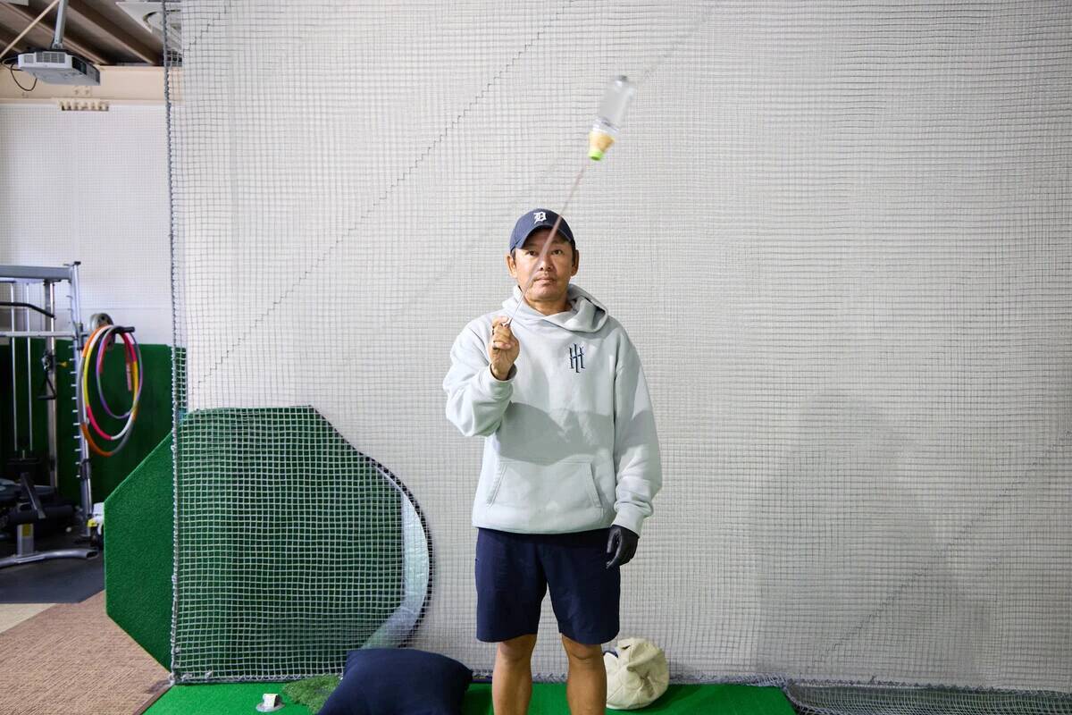 【ゴルフ】堀琴音のメジャー制覇の立役者 復活請負人・森守洋コーチの指導法「僕はゴルフスウィングを教えない」