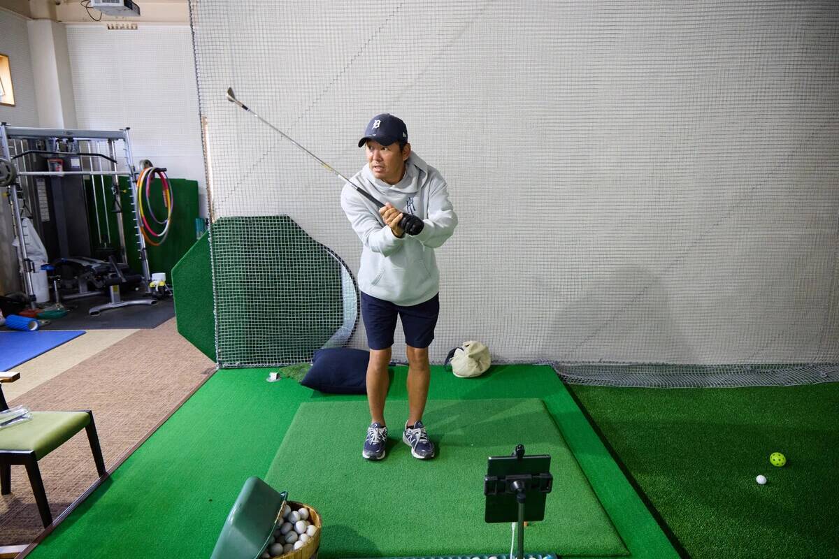 【ゴルフ】堀琴音のメジャー制覇の立役者 復活請負人・森守洋コーチの指導法「僕はゴルフスウィングを教えない」