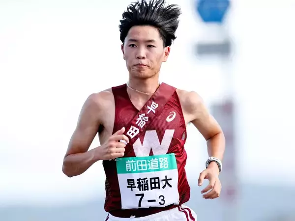 【箱根駅伝2026】早大がルーキー３人起用の出雲駅伝で２位好走　今季こそ「選手層の薄さ」を克服できるか？