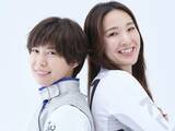 「鈴木奈央、宮脇花綸がともに慌てた爆睡・寝坊エピソード披露　自分で決めた「変なルール」とは」の画像1