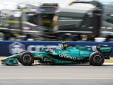 「【F1】アストンマーティン・ホンダに立ち塞がる名物「オールージュ」の壁　攻略のカギはエネルギー配分の最適解」の画像1