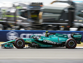 【F1】アストンマーティン・ホンダに立ち塞がる名物「オールージュ」の壁　攻略のカギはエネルギー配分の最適解