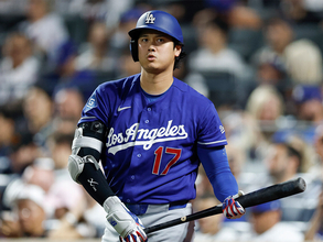 「投手・大谷翔平」をドジャースが休止し続ける背景と「二刀流」復活へのカギ