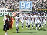 「【高校野球】創部10年目の甲子園初出場がすべてを変えた 健大高崎・青栁監督が語る「機動破壊」はこうして生まれた」の画像1