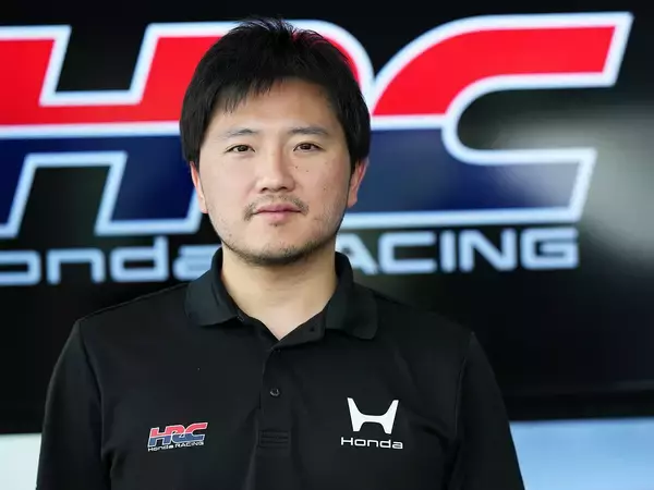 【F1】ホンダのパワーユニットを最前線で支える湊谷圭祐HRCチーフエンジニアに元ウイリアムズのメカニックが直撃　苦労している点は？