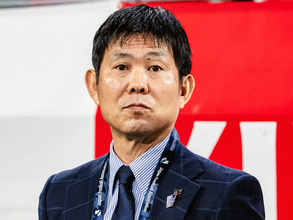 サッカー日本代表はワールドカップをどう戦う？　森保監督をよく知る佐藤寿人が予想