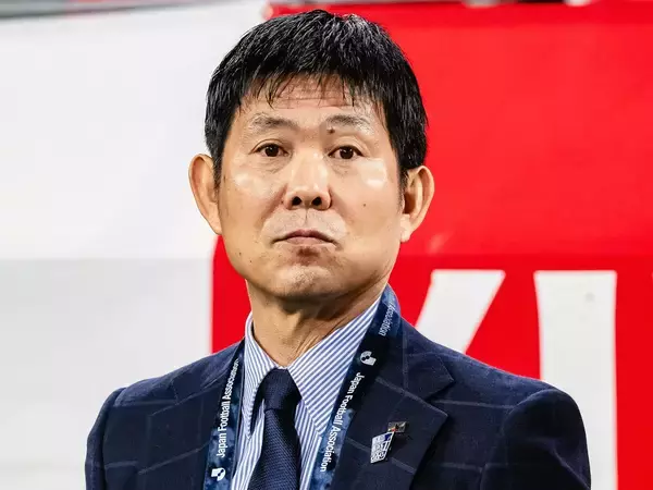 サッカー日本代表はワールドカップをどう戦う？　森保監督をよく知る佐藤寿人が予想
