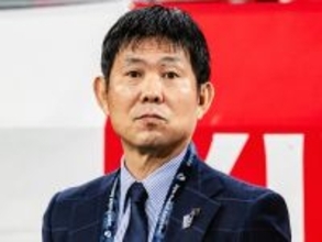 サッカー日本代表はワールドカップをどう戦う？　森保監督をよく知る佐藤寿人が予想
