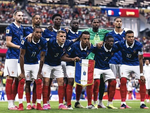 【ワールドカップ】優勝候補筆頭のフランスはなぜ敗れたのか 「最強の個」を集めたスター軍団の落とし穴