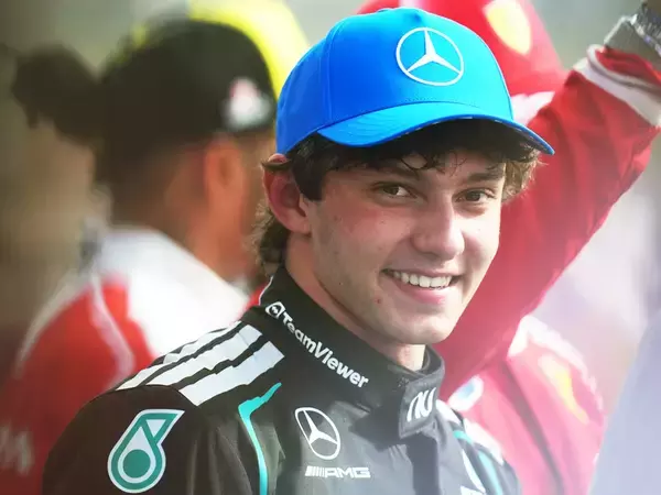【F1】若手ドライバー大躍進の2026シーズン　AI時代の今、ベテランの経験が重宝される時代は終わったのか？