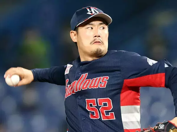 【プロ野球】神宮のマウンドで聞いた体の切れる音 ヤクルトを支えた「火消し役」近藤弘樹が振り返る地獄の日々