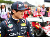 「【F1】角田裕毅は17位、フェルスタッペンは３位表彰台　この差はどこから生まれたのか」の画像1